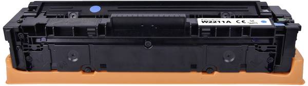 Renkforce Toner ersetzt HP HP 207A (2211A) Kompatibel  Cyan 1250 Seiten RF-5609464 RF-5609464