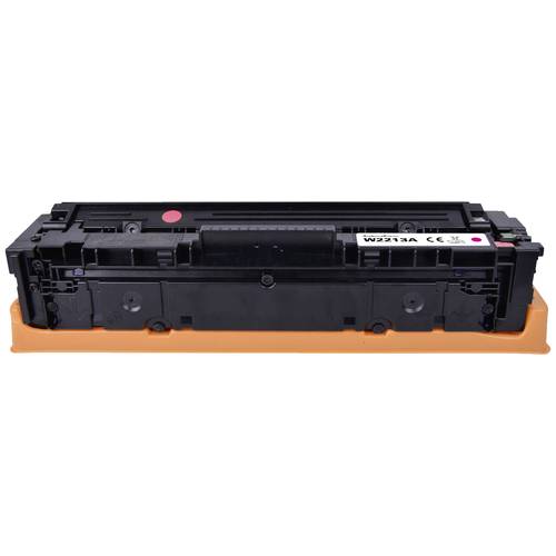 Renkforce Toner ersetzt HP HP 207A (W2213A) Kompatibel Magenta 1250 Seiten RF-5609468 RF-5609468