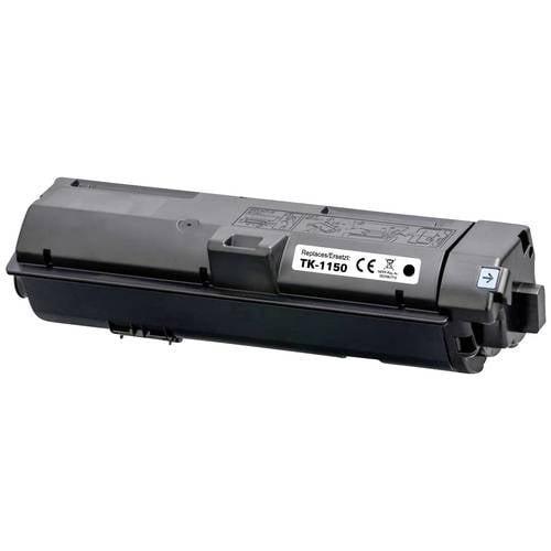 Renkforce Toner ersetzt Kyocera TK-1150 Kompatibel Schwarz 3000 Seiten RF-5609472 RF-5609472