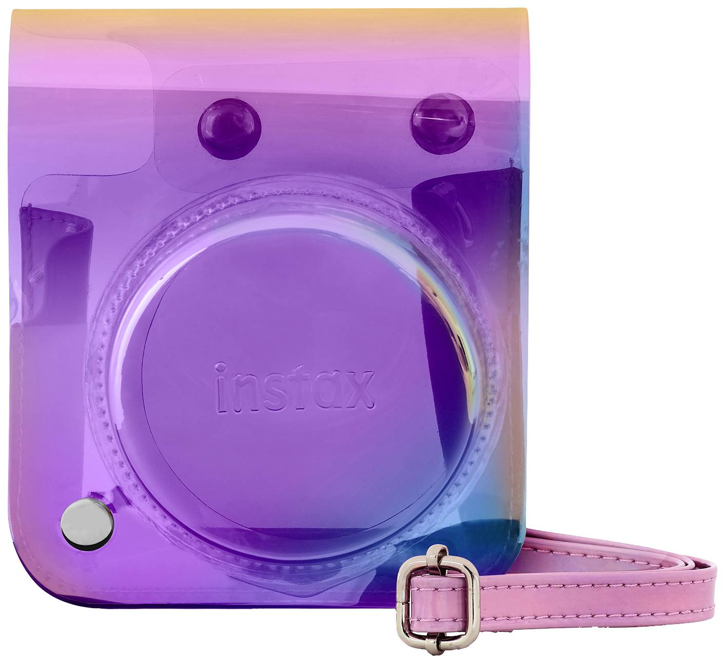 FUJIFILM instax Mini 12 Tasche iridescent