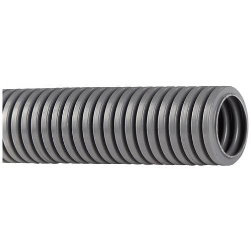 Heidemann 13456 Flexrohr EN20 10 m Schwarz 1 St.