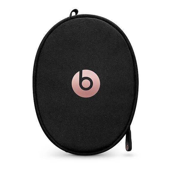 Beats Solo3 - Kopfhörer mit Mikrofon - On-Ear - Bluetooth - kabellos - 3,5 mm Stecker-5