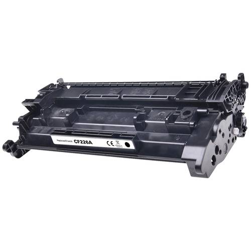 Renkforce Toner ersetzt HP 26A, CF226A Kompatibel Schwarz 3100 Seiten RF-5609712 RF-5609712