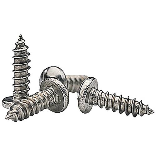 Fibox ICS Deckelschraube Stahl nicht rostend Stahl 1 St.