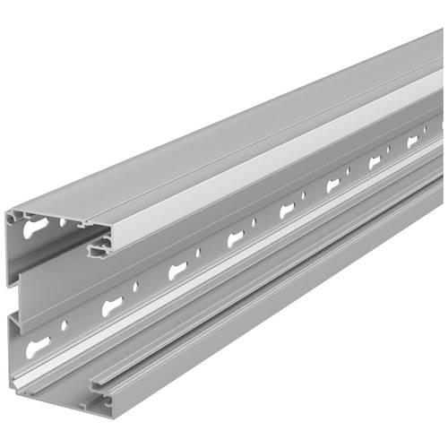 Rehau 6133260 Unterteil Unterteil (L x B) 2000 mm x 110 mm 2 m