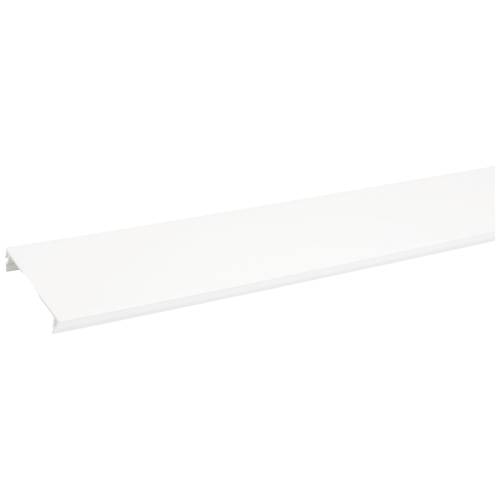 Rehau 6133190 Kabelkanal Oberteil (L x B x H) 2000 x 78 x 7 mm 2 m