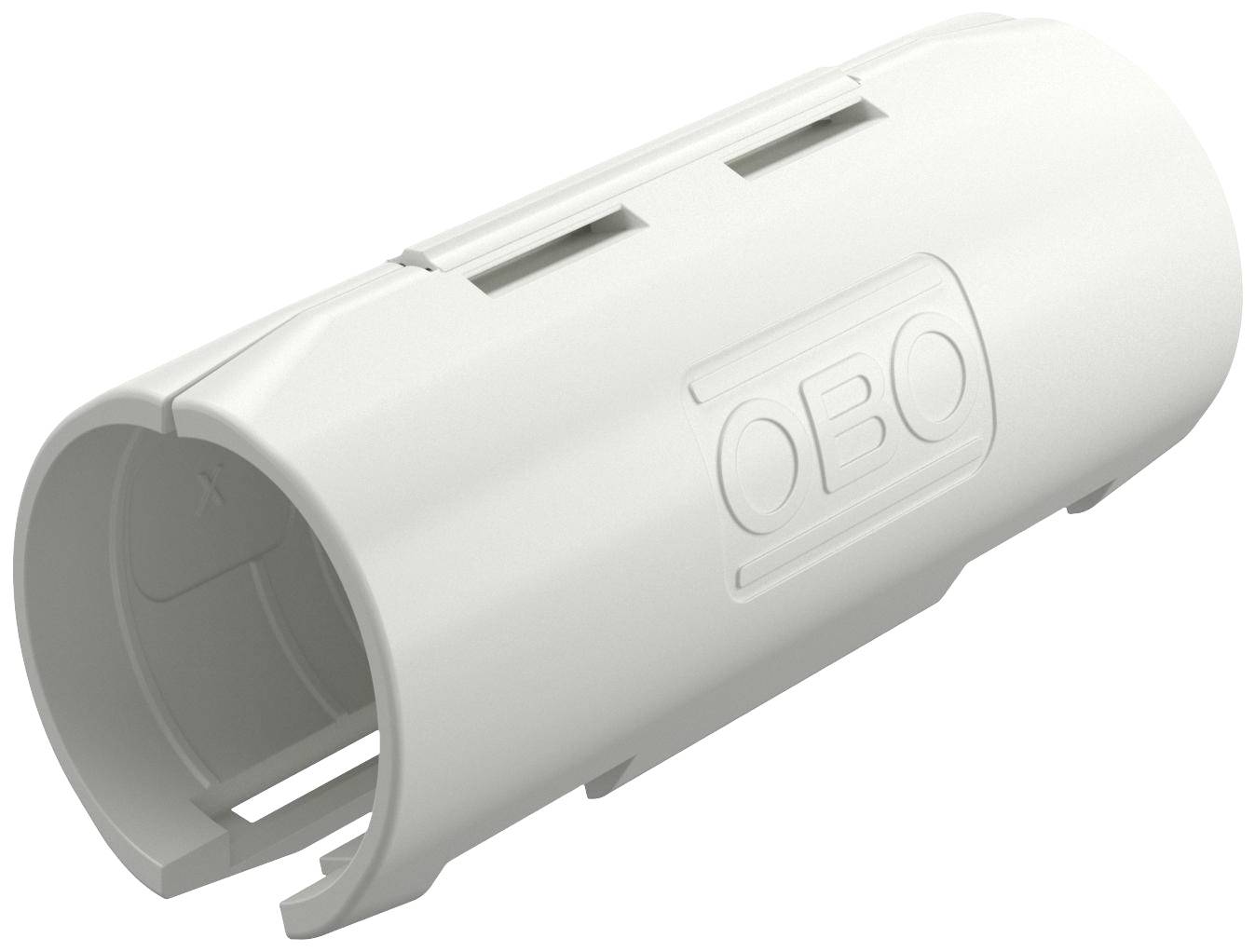 OBO Bettermann 2154093 Verbindungselement 10 St.