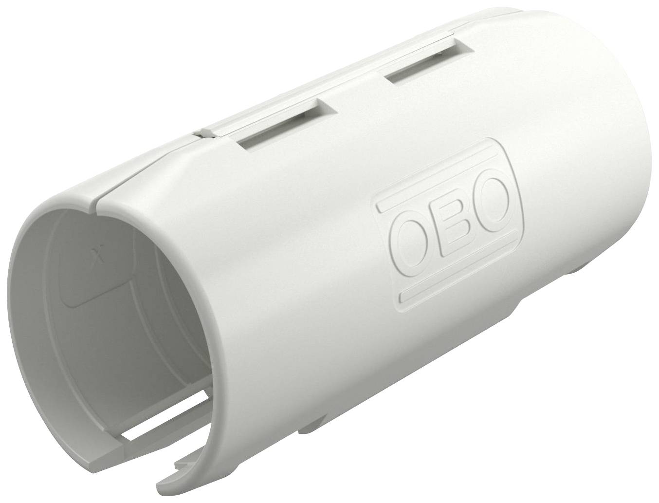 OBO Bettermann 2154095 Verbindungselement 10 St.