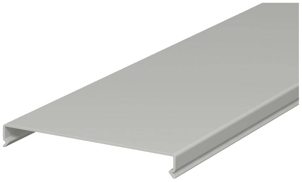 OBO Bettermann 6178514 Oberteil Oberteil 16 m Grau