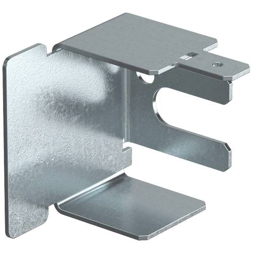 OBO Bettermann 6247876 Endstück Endstück (B x H) 30 mm x 30 mm 10 St.