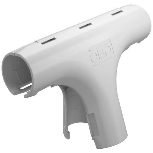 OBO Bettermann 2153841 T-Stück Grau 5 St.