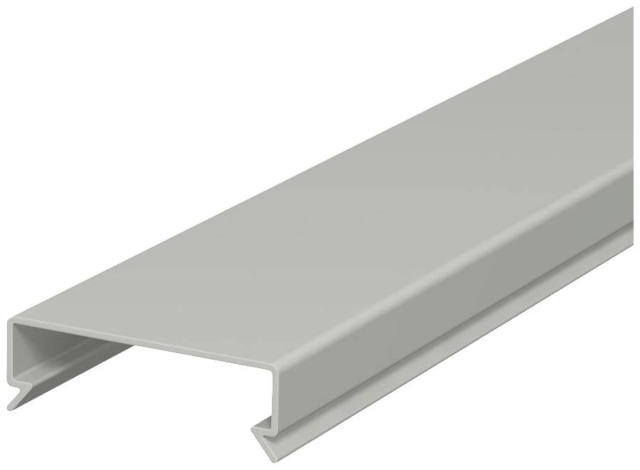 OBO Bettermann 6178484 Oberteil Oberteil 2 m Grau