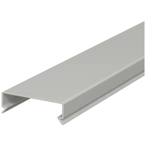 OBO Bettermann 6178484 Oberteil Oberteil 2 m Grau