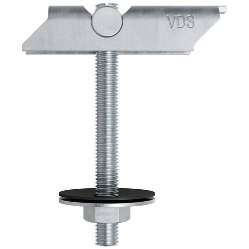 Fischer 563859 KSD 8x100 Kippdübel 100 mm 50 St.