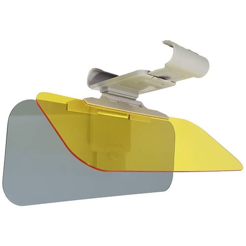 HP Autozubehör 10213 Blendschutz 16.5 cm x 32 cm x 6.5 cm für Frontscheibe