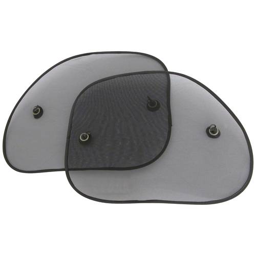 HP Autozubehör 19248 Sonnenschutz 38 cm x 65 cm x 5 mm