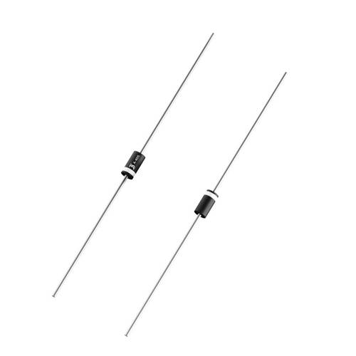 Diotec Gleichrichterdiode 1N4003S A-405 200 V 1 A