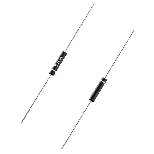 Diotec Si-Hochspannungs-Gleichrichterdiode 2CL71A D2.5x6.5 8000 V 12 A