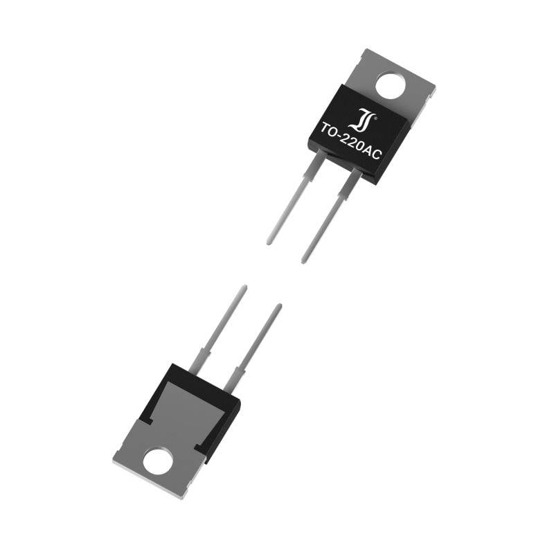 DIOTEC Gleichrichterdiode MUR1560 TO-220AC 600 V 15 A