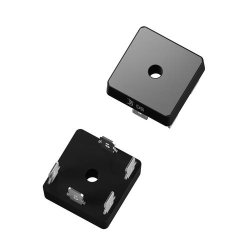 Thumbnail - Diotec DB25-04 Brückengleichrichter DB 400 V 12.50 A