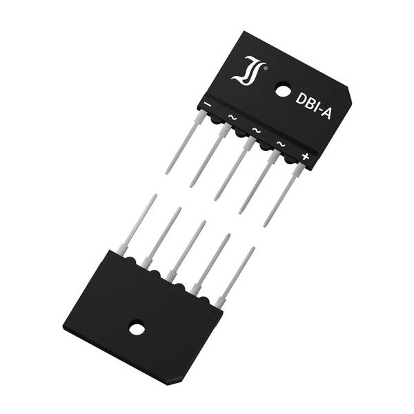 Diotec DBI20-08B Brückengleichrichter DBI 800 V 20 A