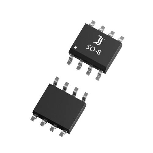 Thumbnail - Diotec DI79L15DAB Spannungsregler - Linear SO-8 0.10 A