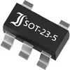 Diotec LDI8233-3.3EN Spannungsregler - Linear SOT-23-5 0.10 A
