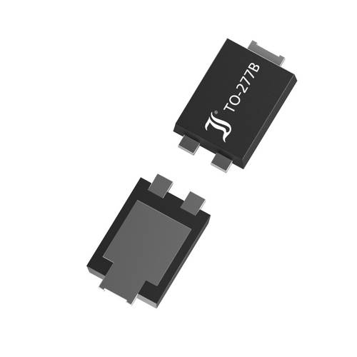 Thumbnail - Diotec Schottky-Diode PPS1560 TO-277B 60 V