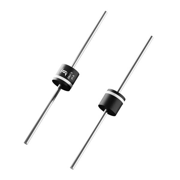 Diotec Schottky-Diode SBX2550 D8x7.5_LowRth 50 V