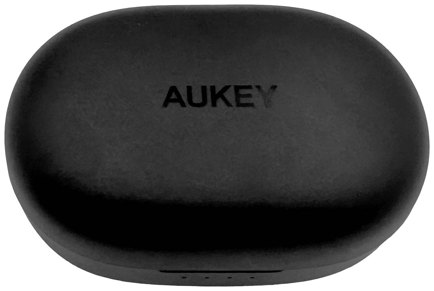 AUKEY 5.0 Touch Handy In Ear Kopfhörer Bluetooth® Schwarz