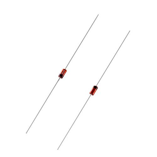 Thumbnail - Diotec Z-Diode ZPD8B2 Gehäuseart (Halbleiter) DO-35 Zener-Spannung 8.20 V Leistung (max) P(TOT) 0.5 W Sperrspannung U(R)...