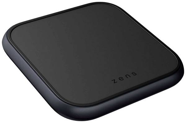 Zens Induktions-Ladegerät Aluminium ZESC14B/00