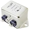 Akyga EN2020-12-F Entstörfilter 12 A (L x B x H) 61 x 56 x 29 mm 1 St.