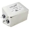 Akyga EN2090-10-F Entstörfilter 10 A (L x B x H) 115 x 57 x 45 mm 1 St.