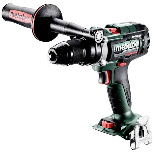 Metabo 603181850 Akku-Bohrschrauber 18 V bürstenlos, ohne Akku, ohne Ladegerät