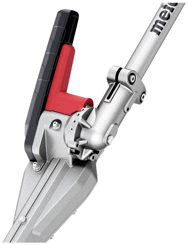 Metabo 601726850 Akku Heckenscheren-Vorsatz 18 V-2