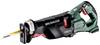 Akku-Säbelsäge SSEP 18 LTX BL MVT 18V 32mm 0-3000min-¹ METABO