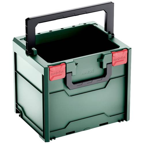 Metabo 626909000 Werkzeugbox ABS (L x B x H) 396 x 268 x 348.5 mm