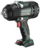 Metabo SSW 18 LTX 1450 BL Akku Schlagschrauber 18 V 1450 Nm Brushless ( 602401840 ) + metaBOX