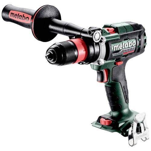 Metabo 603184850 Akku-Bohrschrauber 18 V bürstenlos, ohne Akku, ohne Ladegerät