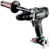 Metabo Akku-3-Gang-Bohrschrauber BS 18 LTX-3 BL I Metal in metaBOX 145 L