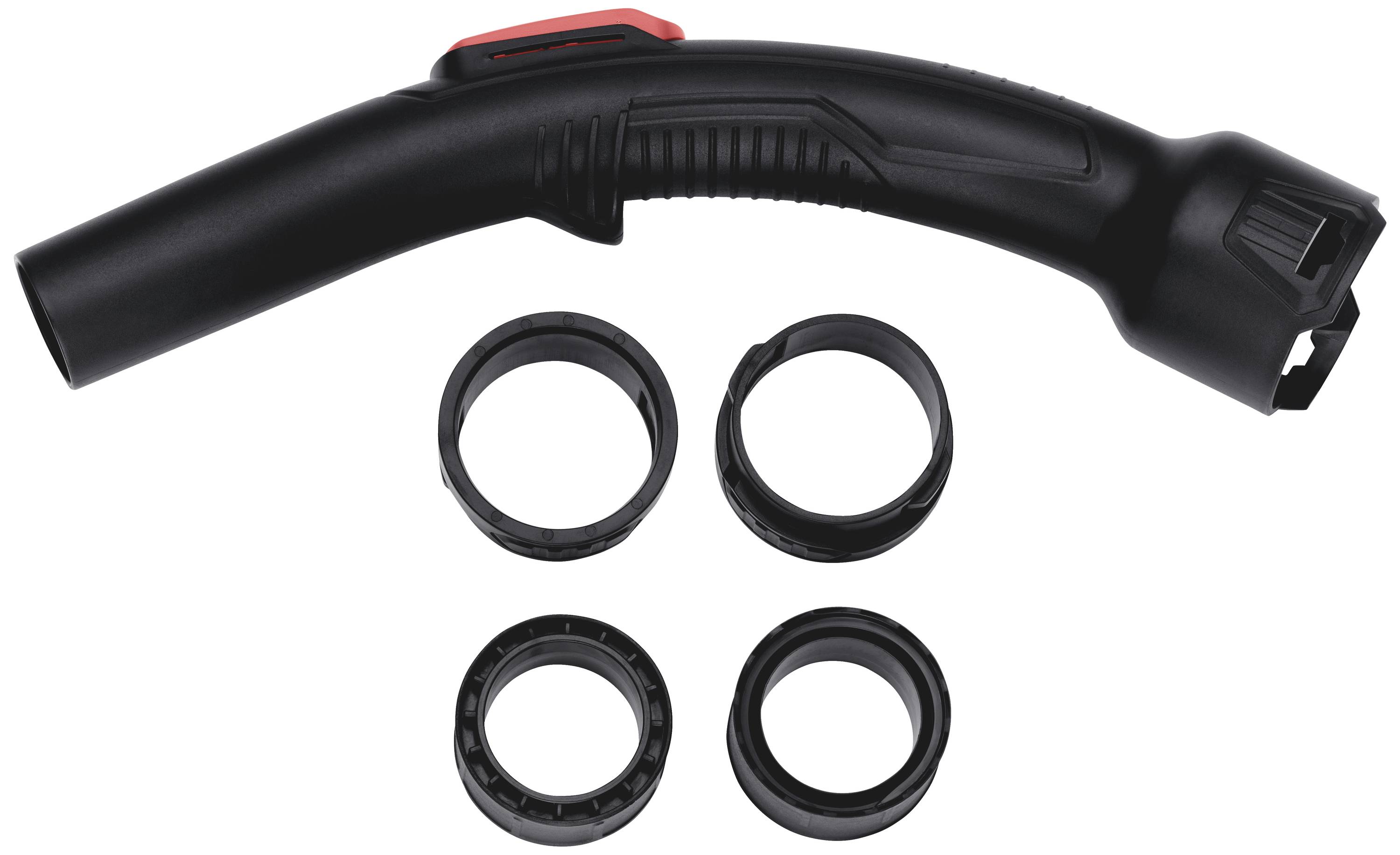 Metabo 635407000 Handstück 1 St.