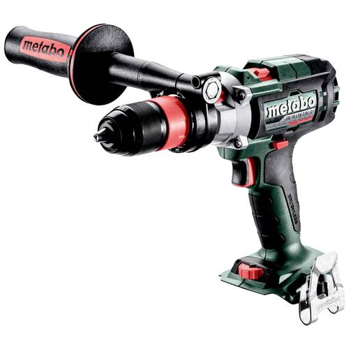 Metabo SB 18 LTX-3 BL Q I 603185850 Akku-Schlagschrauber 130 Nm 18 V Anzahl mitgelieferte Akkus 0 bürstenlos, ohne Akku,...