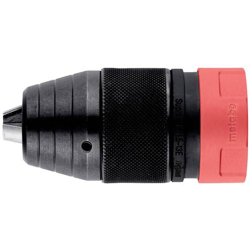 Thumbnail - Schnellwechselbohrfutter Futuro Top, R+L, QuickPlus Metabo 627197000