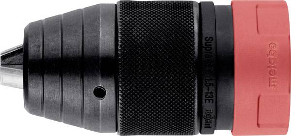 Schnellwechselbohrfutter Futuro Top, R+L, "QuickPlus" (627197000) Metabo 627197000