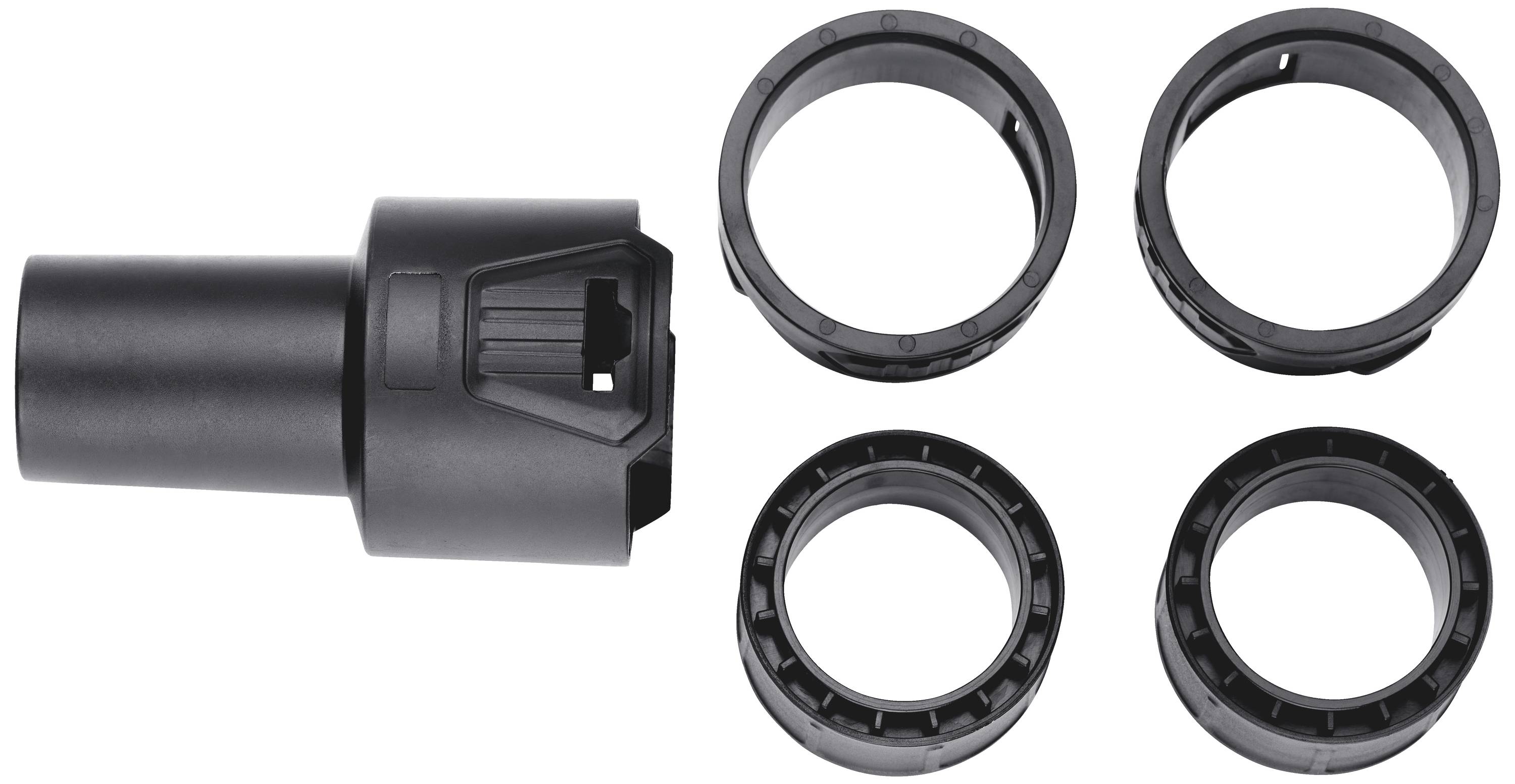 Metabo 635412000 Anschlussmuffe 1 St.