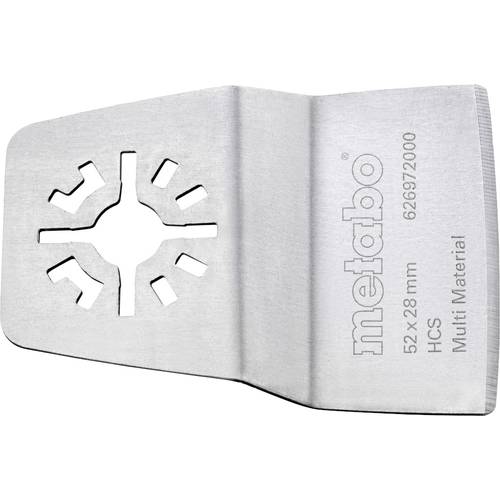 Metabo 626972000 Schaber 1 St.