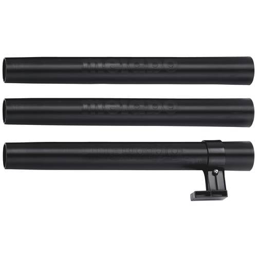 Metabo 635413000 Saugrohr 3 St.