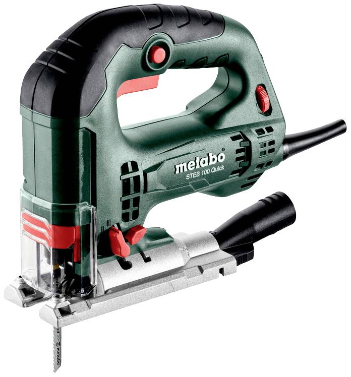 Metabo STEB 100 Quick Sticksåg 601110500 710 W