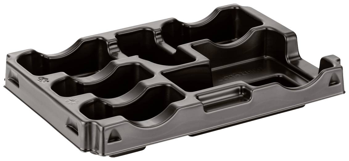 Metabo 628934000 Einlegeboden Polystyrol (L x B x H) 373 x 260 x 100 mm